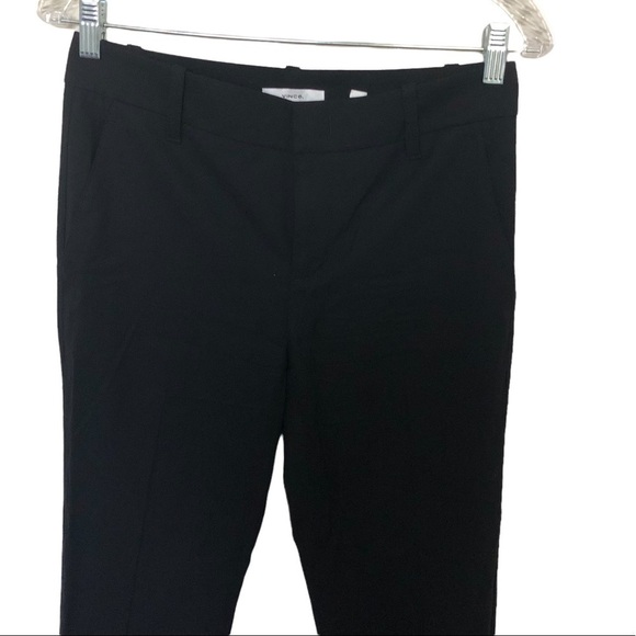 NWT Vince Tapered Trousers black - Picture 5 of 10
